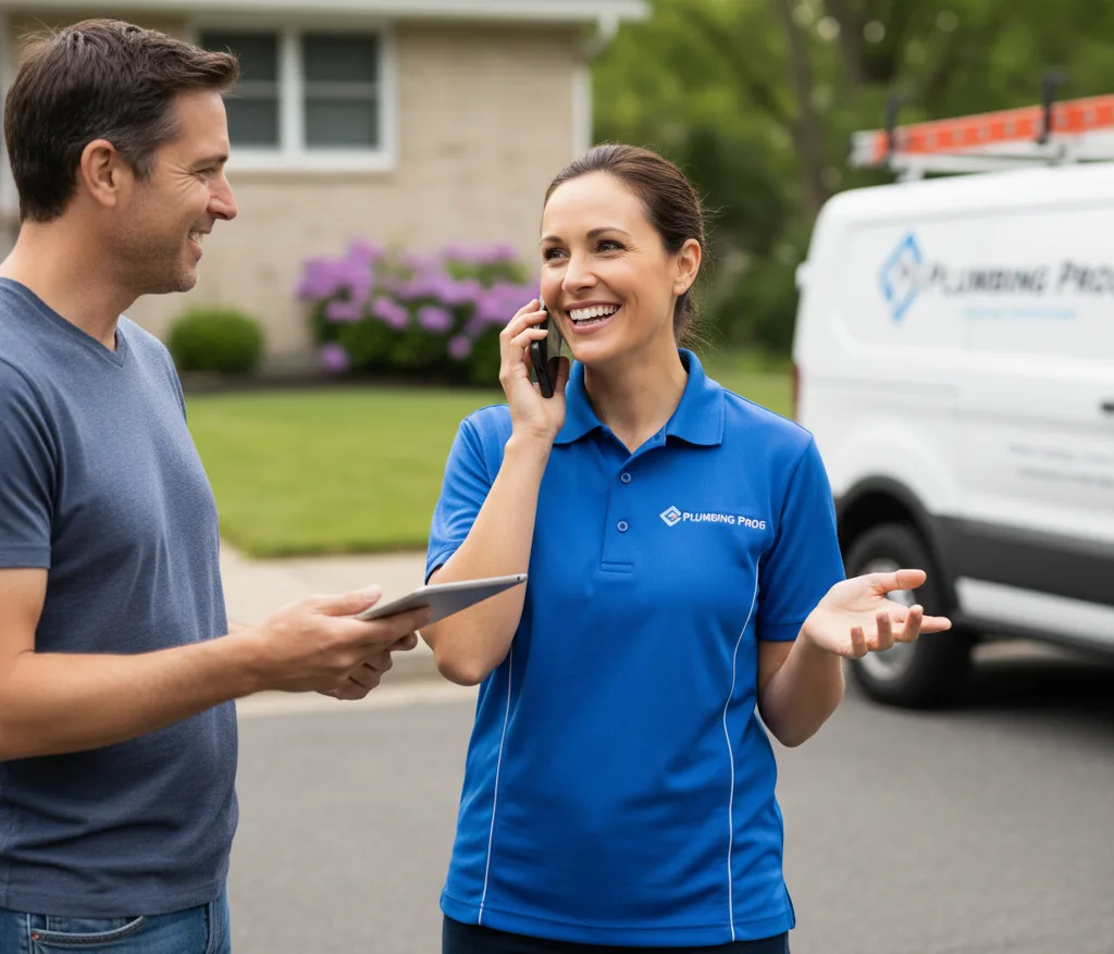 Water Heater Repair in Johnstown, CO