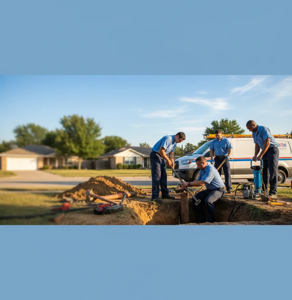 Water Heater Repair in Johnstown, CO
